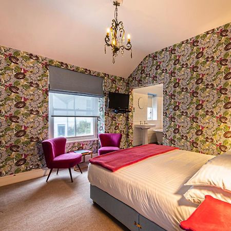 Escape Boutique B&B Llandudno Buitenkant foto