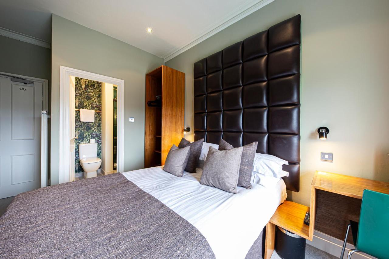 Escape Boutique B&B Llandudno Buitenkant foto