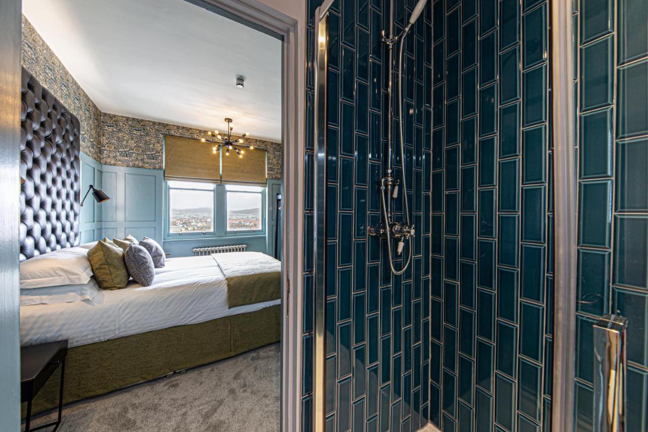 Escape Boutique B&B Llandudno Buitenkant foto