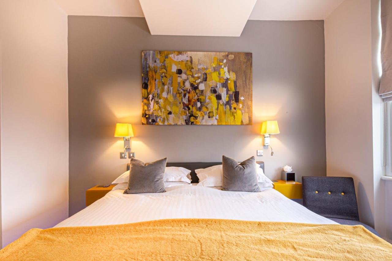 Escape Boutique B&B Llandudno Buitenkant foto