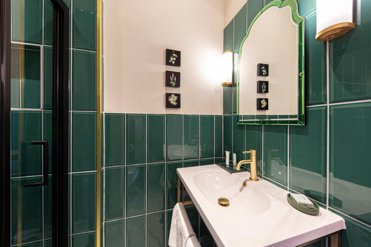 Escape Boutique B&B Llandudno Buitenkant foto