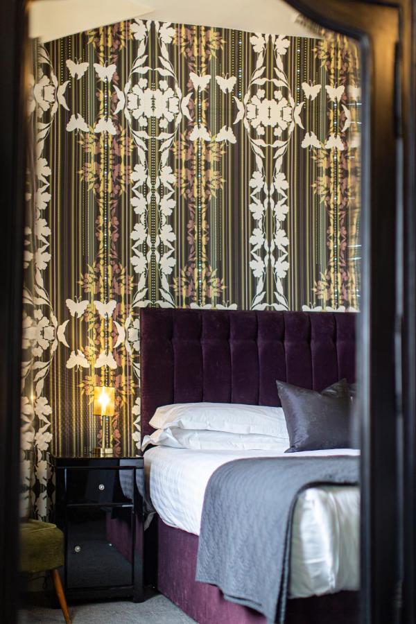 Escape Boutique B&B Llandudno Buitenkant foto