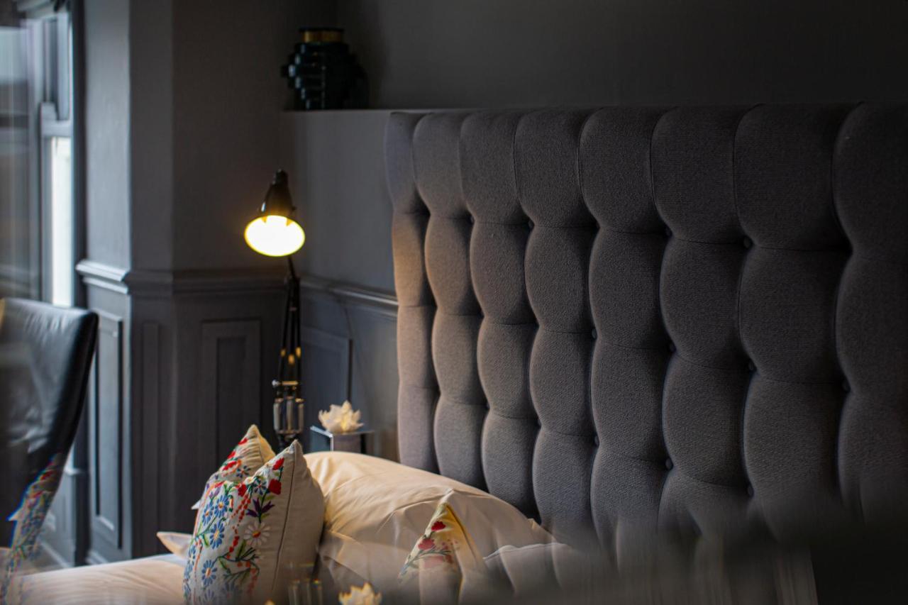 Escape Boutique B&B Llandudno Buitenkant foto