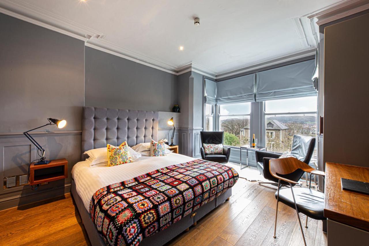 Escape Boutique B&B Llandudno Buitenkant foto