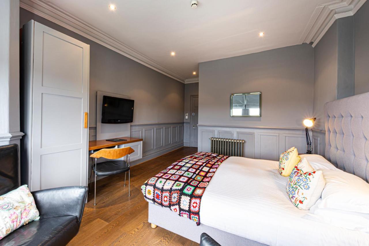 Escape Boutique B&B Llandudno Buitenkant foto