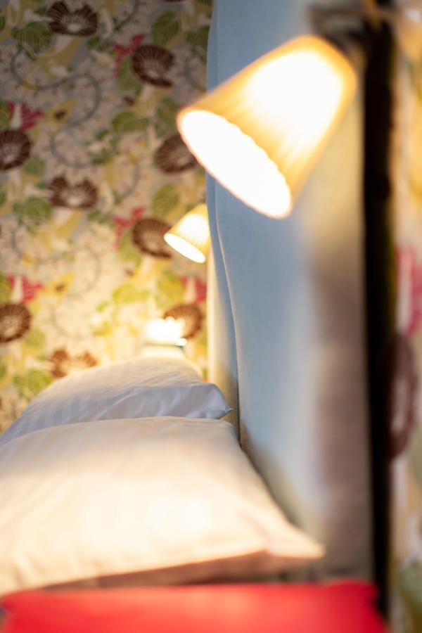 Escape Boutique B&B Llandudno Buitenkant foto