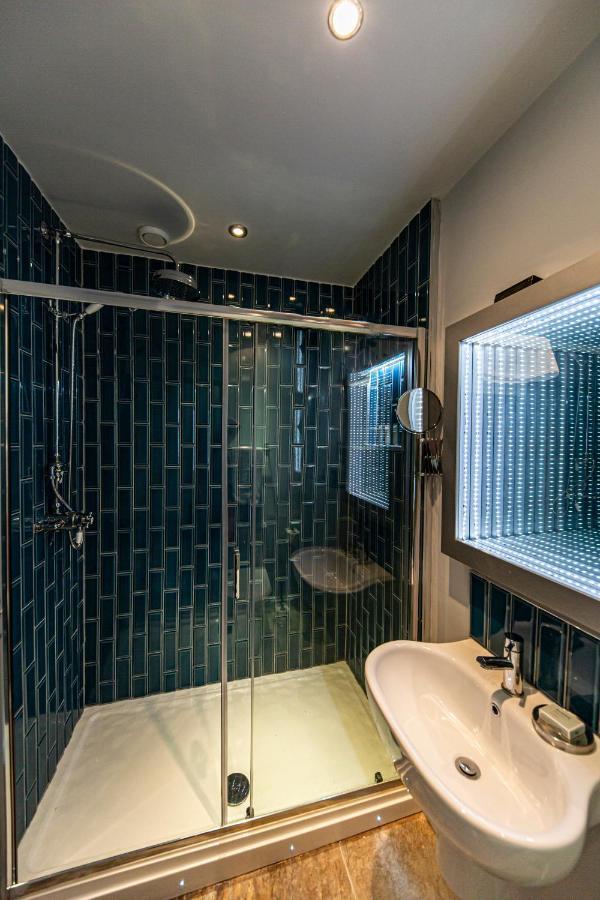 Escape Boutique B&B Llandudno Buitenkant foto