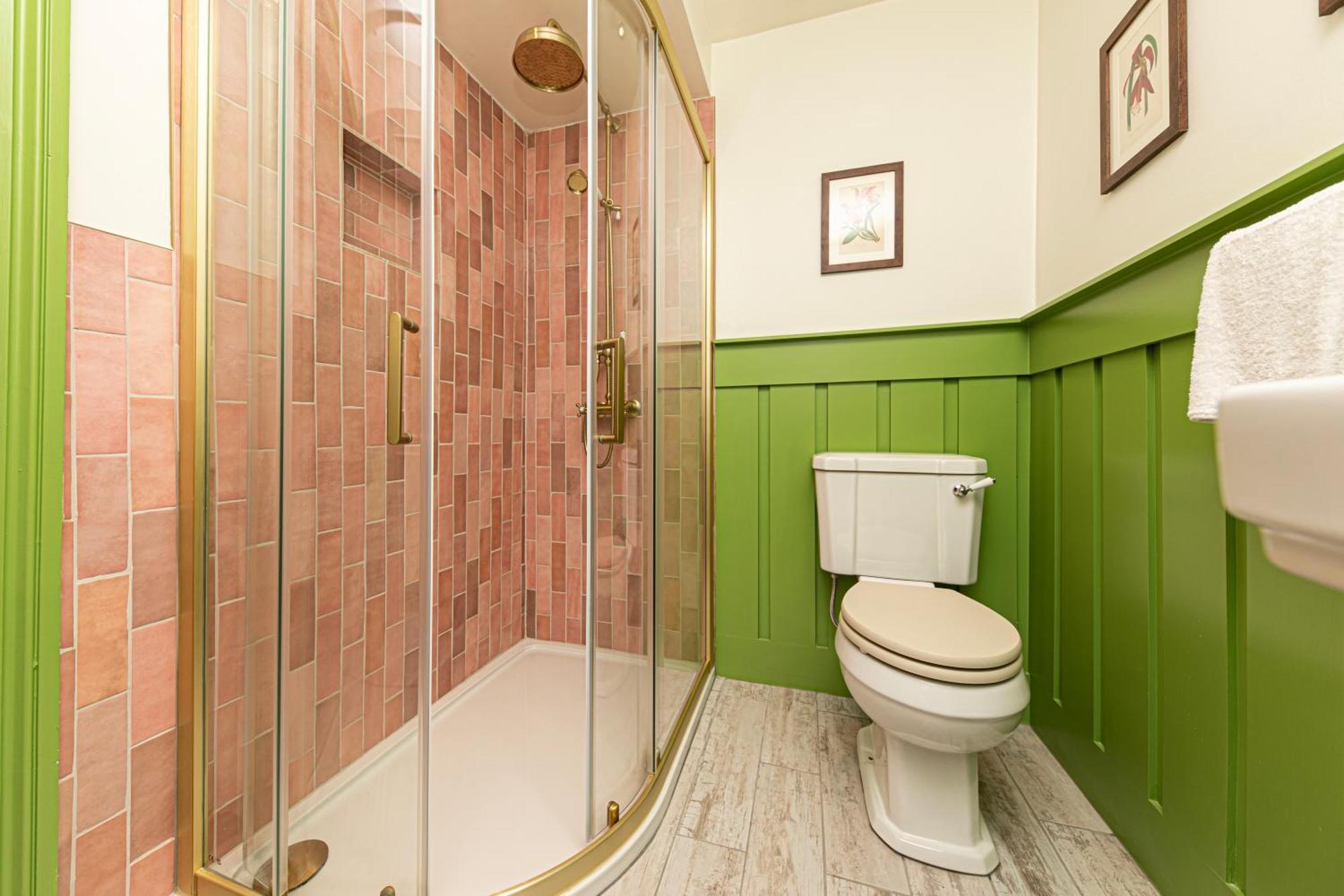 Escape Boutique B&B Llandudno Buitenkant foto
