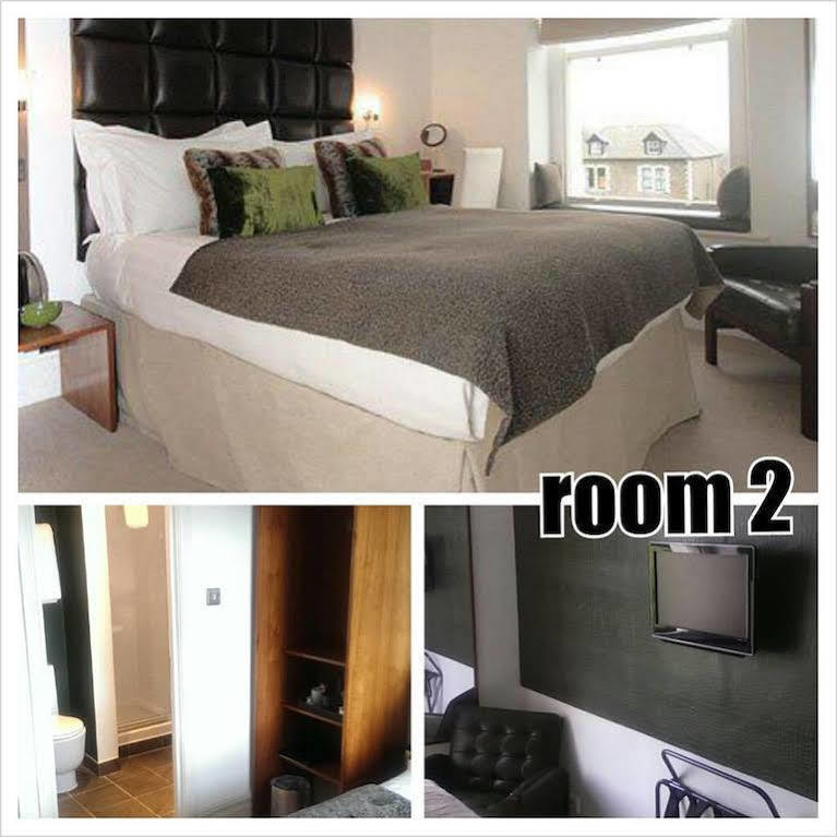 Escape Boutique B&B Llandudno Buitenkant foto